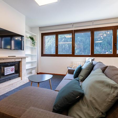 Apartamento Moderno Pic Negre Con Vistas Mas de Ribafeta Экстерьер фото