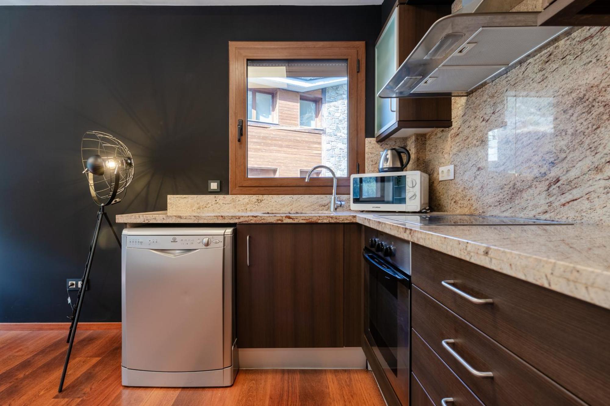 Apartamento Moderno Pic Negre Con Vistas Mas de Ribafeta Экстерьер фото