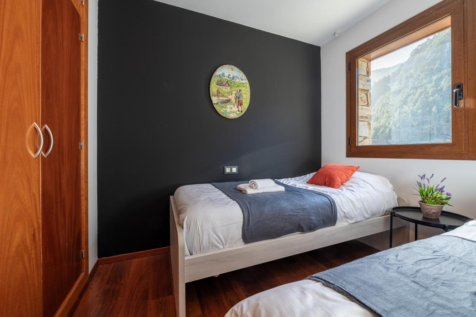 Apartamento Moderno Pic Negre Con Vistas Mas de Ribafeta Экстерьер фото