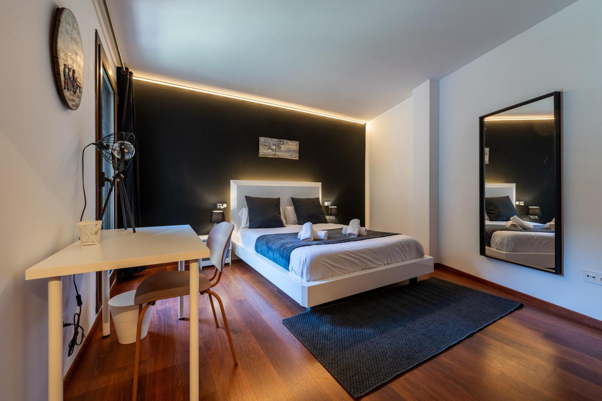 Apartamento Moderno Pic Negre Con Vistas Mas de Ribafeta Экстерьер фото