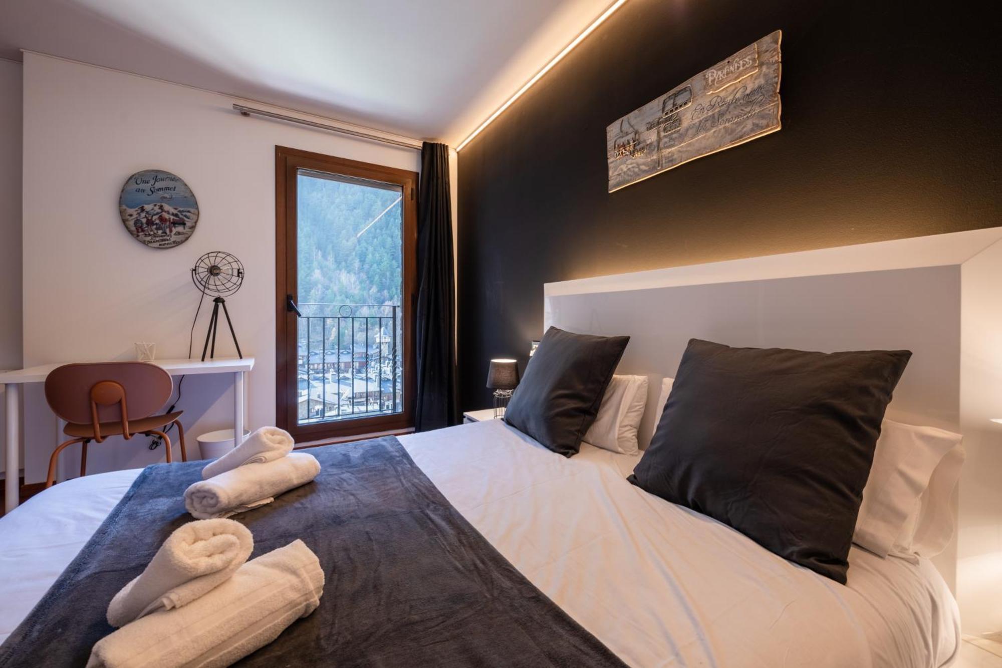 Apartamento Moderno Pic Negre Con Vistas Mas de Ribafeta Экстерьер фото