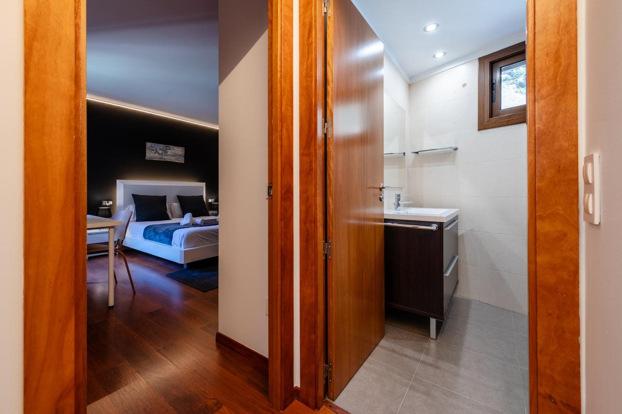 Apartamento Moderno Pic Negre Con Vistas Mas de Ribafeta Экстерьер фото