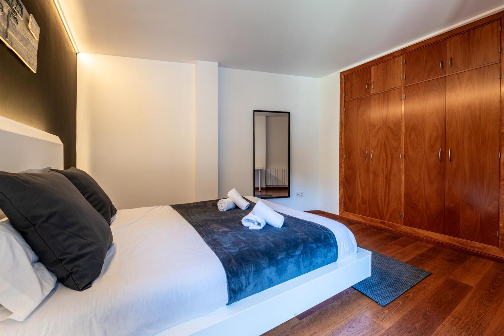 Apartamento Moderno Pic Negre Con Vistas Mas de Ribafeta Экстерьер фото
